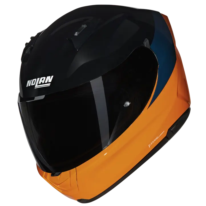 Nolan N60-6 Verniciatura Speciale 342 Integral Hull – 1 – Maximomoto PT