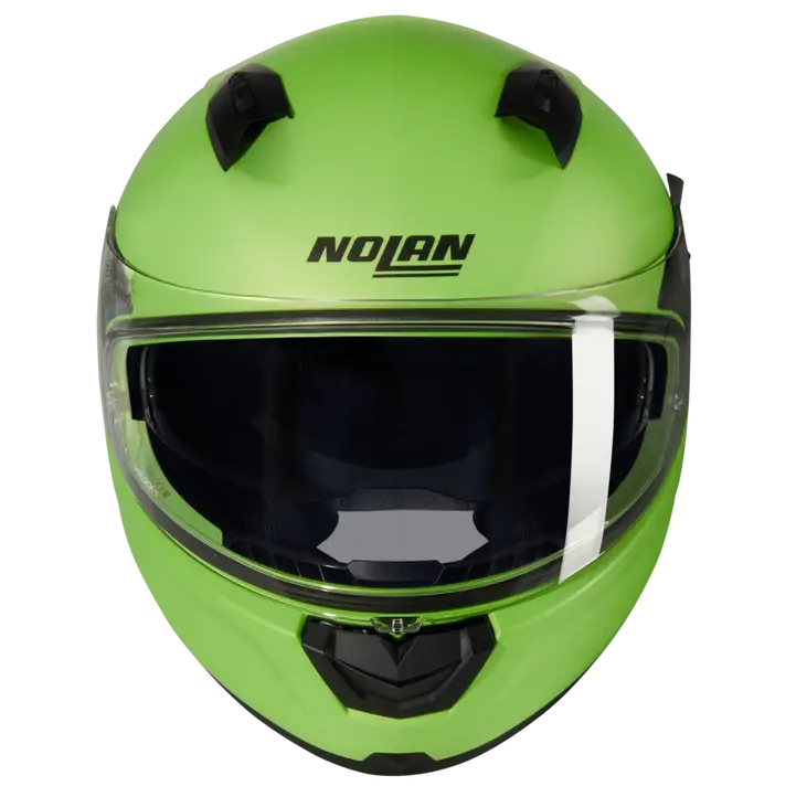 Nolan N60-6 Classic Nobile 322 Full Face Motorcycle Helmet – 3 – Maximomoto PT