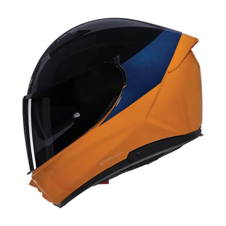 Nolan N60-6 Verniciatura Speciale 342 Integral Hull – 2 – Maximomoto PT