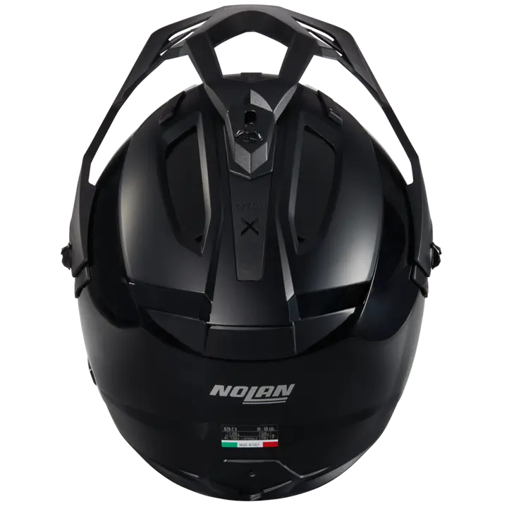 Nolan N70-2 X 06 Classic Noble 301 Dual motorcycle sports hull – 4 – Maximomoto PT