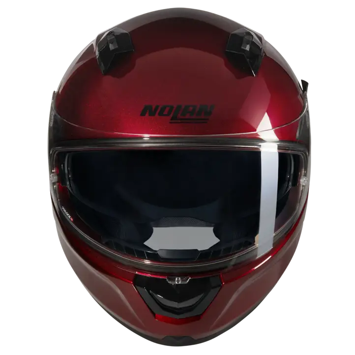 Nolan N60-6 Classic Nobile 321 Full Face Motorcycle Helmet – 3 – Maximomoto PT