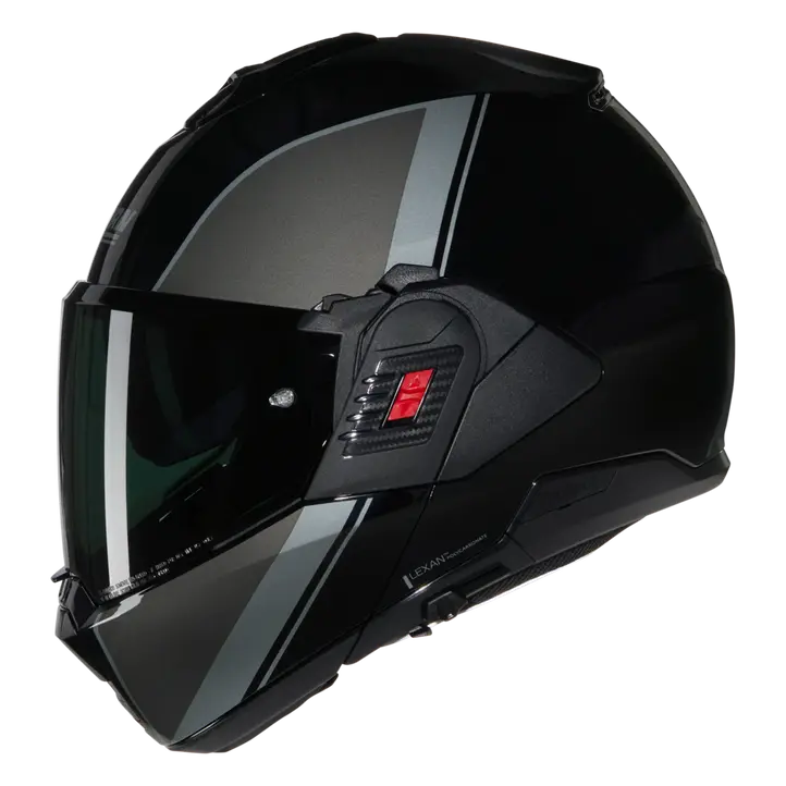 NOLAN VERNICIATURA SPECIALE 341 DE MOTO MODULAR CASCO – 2 – Maximomoto PT