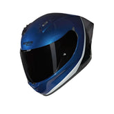 NOLAN N60-6 SPORT VERNICIATURA SPECIALE 346 Moto Integral Capacete