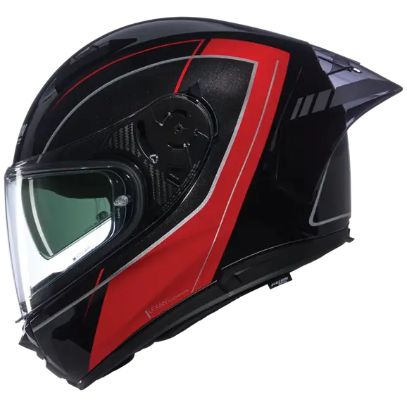 NOLAN N60-6 SPORT MESMERICO 342 MOTO INTEGRAL CAPACETE