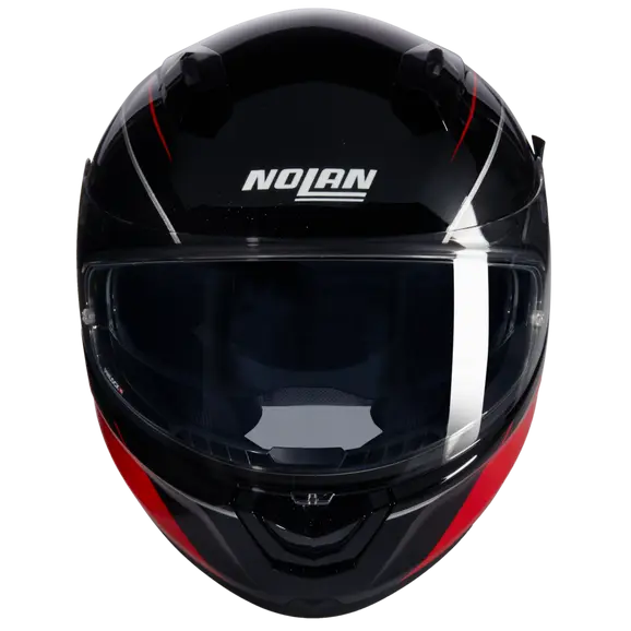 NOLAN N60-6 SPORT MESMERICO 342 MOTO INTEGRAL CAPACETE