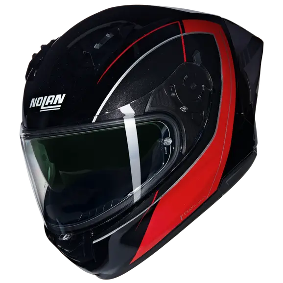 NOLAN N60-6 SPORT MESMERICO 342 MOTO INTEGRAL CAPACETE