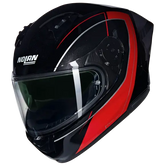 NOLAN N60-6 SPORT MESMERICO 342 MOTO INTEGRAL CAPACETE