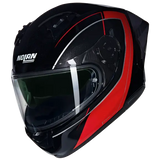 NOLAN N60-6 SPORT MESMERICO 342 MOTO INTEGRAL CAPACETE