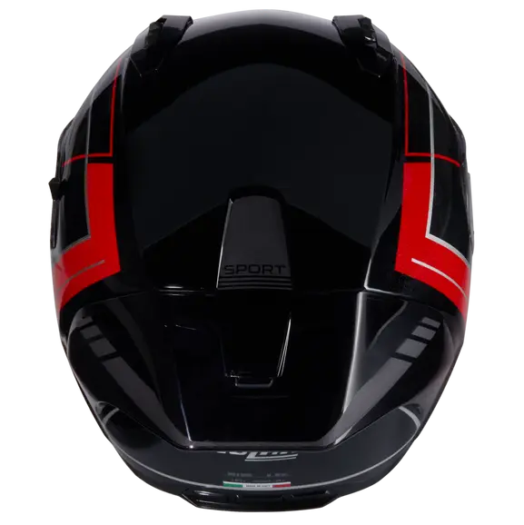 NOLAN N60-6 SPORT MESMERICO 342 MOTO INTEGRAL CAPACETE