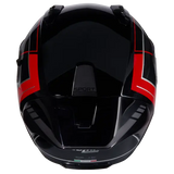 NOLAN N60-6 SPORT MESMERICO 342 MOTO INTEGRAL CAPACETE