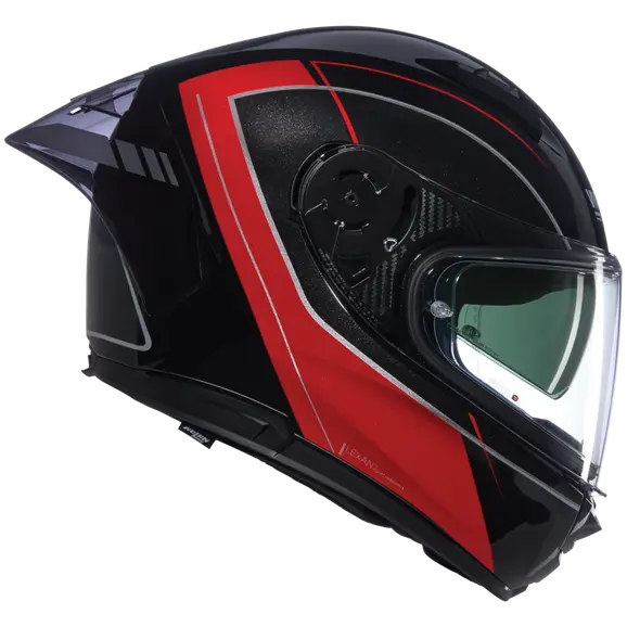 NOLAN N60-6 SPORT MESMERICO 342 MOTO INTEGRAL CAPACETE