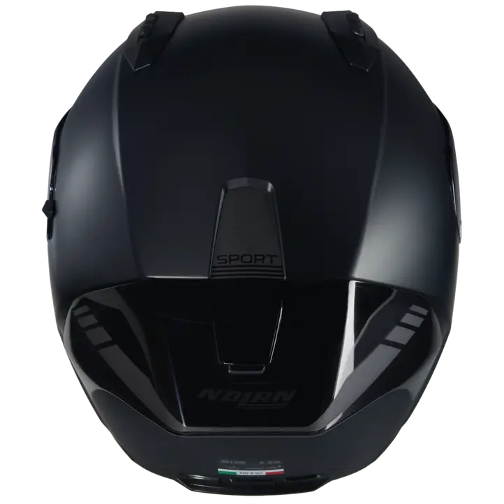 NOLAN N60-6 SPORT ARGENTO 333 Moto Integral Capacete – 5 – Maximomoto PT