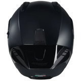 NOLAN N60-6 SPORT ARGENTO 333 Moto Integral Capacete
