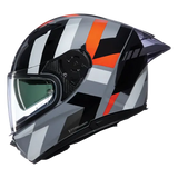 NOLAN N60-6 Sport DINAMICO 345 Integral Casco