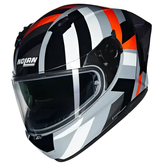 NOLAN N60-6 Sport DINAMICO 345 Integral Casco – 2 – Maximomoto PT