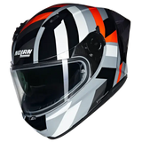 NOLAN N60-6 Sport DINAMICO 345 Integral Casco