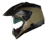 NOLAN N70-2 X 06 CLASSIC NOBLE 314 Moto Aventura Capacete