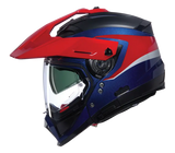 NOLAN N70-2 X CONVINTO 344 Moto Aventura Capacete