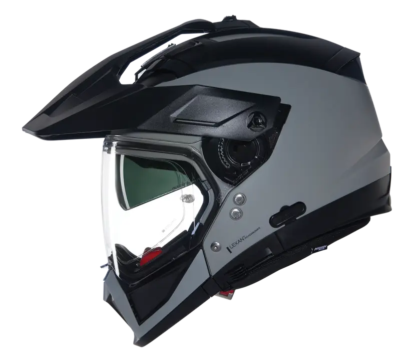 NOLAN N70-2 X 06 NOBLE CLASSIC 304 Motorcycle Adventure Helmet – 2 – Maximomoto PT