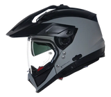 NOLAN N70-2 X 06 NOBLE CLASSIC 304 Moto Aventura Capacete