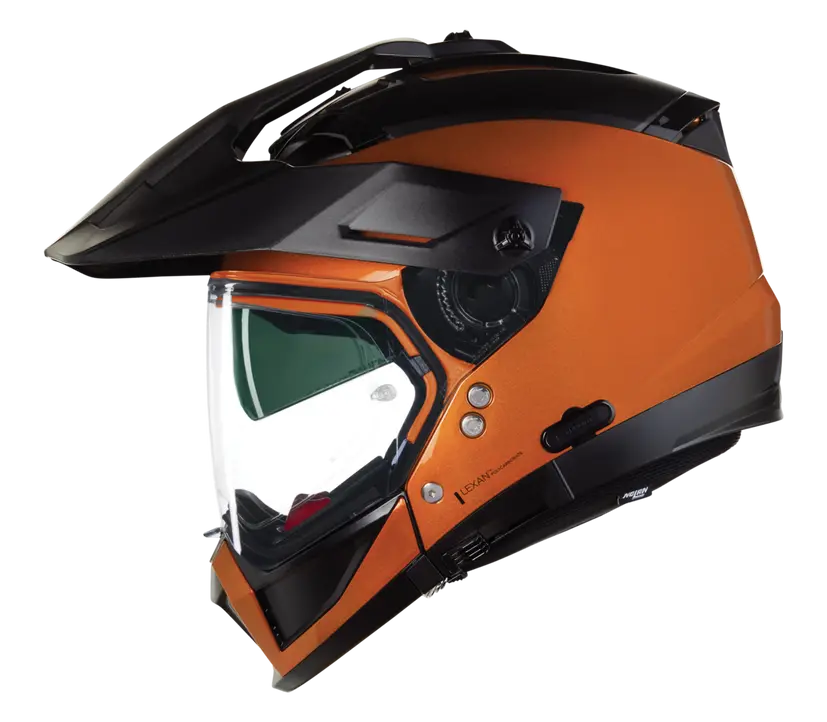 NOLAN N70-2 X CLASSIC NOBLE 318 Motorcycle Adventure Helmet – 2 – Maximomoto PT