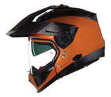 NOLAN N70-2 X CLASSIC NOBLE 318 Moto Aventura Capacete