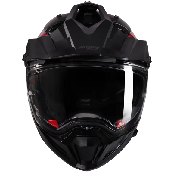 NOLAN N70-2 X 06 RUVIDO 342 MOTO OFF ROAD AVENTURA CAPACETE (maximomotpt)