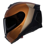 NOLAN N60-6 SPORT VERNICIATURA SPECIALE 341 MOTO INTEGRAL CAPACETE