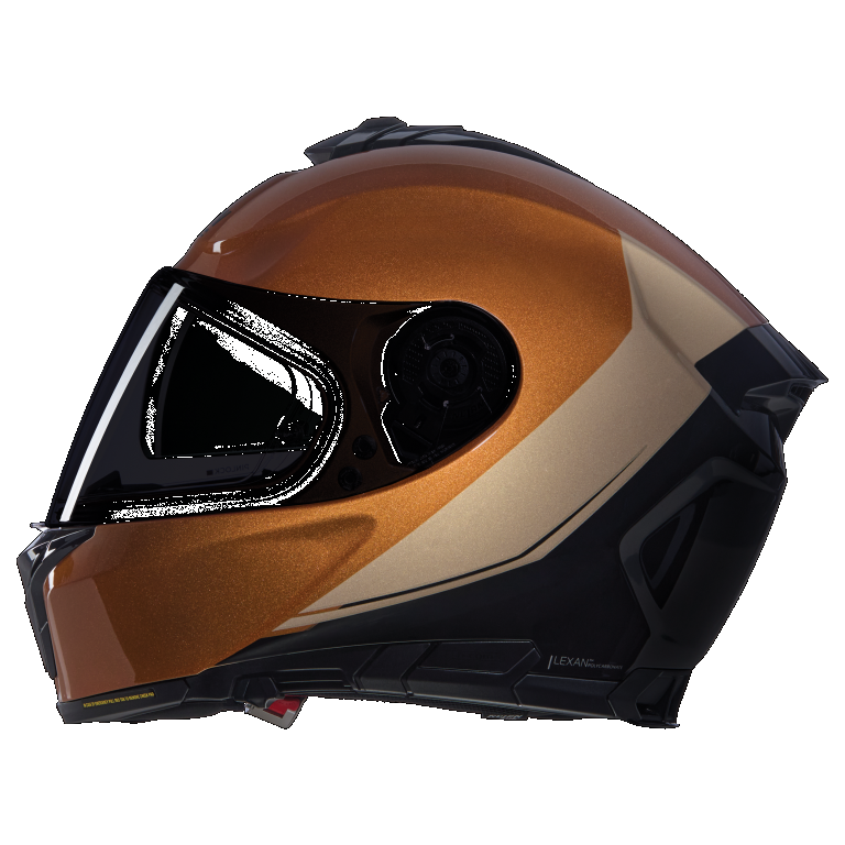 NOLAN N60-6 SPORT VERNICIATURA SPECIALE 341 MOTO INTEGRAL CAPACETE