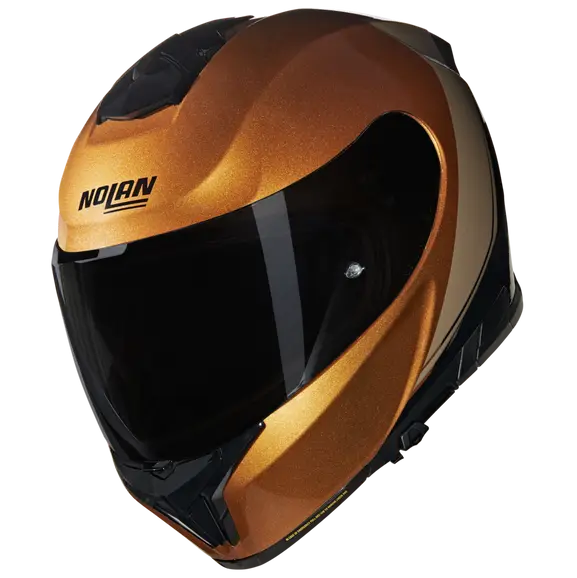 NOLAN N60-6 SPORT VERNICIATURA SPECIALE 341 MOTO INTEGRAL CAPACETE