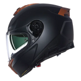 NOLAN N80-8 CLASSICO 311 MOTO INTEGRAL CAPACETE ECE 22.06