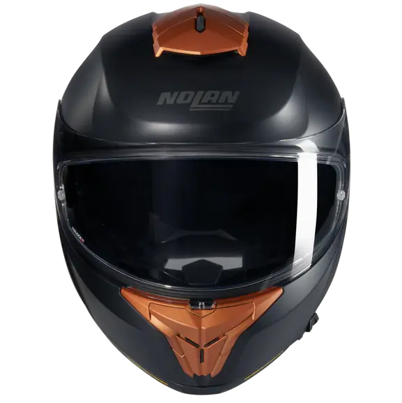NOLAN N80-8 CLASSICO 311 MOTO INTEGRAL CAPACETE ECE 22.06