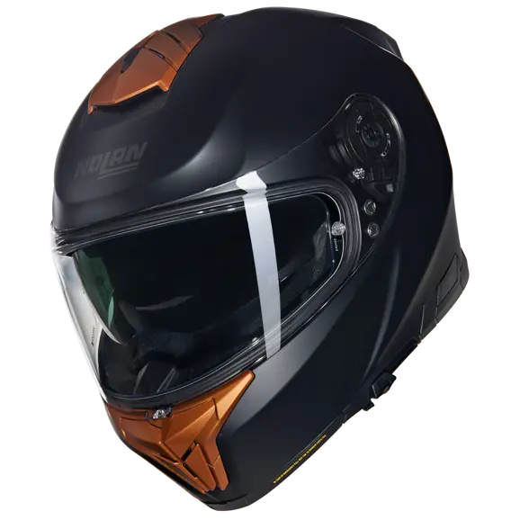 NOLAN N80-8 CLASSICO 311 MOTO INTEGRAL CAPACETE ECE 22.06
