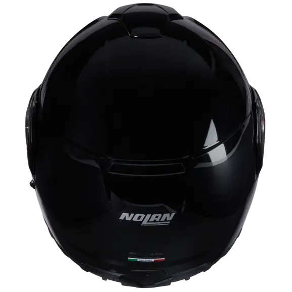 NOLAN N90-3 CLASSIC 302 Modular Hull Nero Flat – 5 – Maximomoto PT