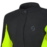 SHUA NOVA CASACOS DE MOTO SENHORA HI-VIS AMARILLO