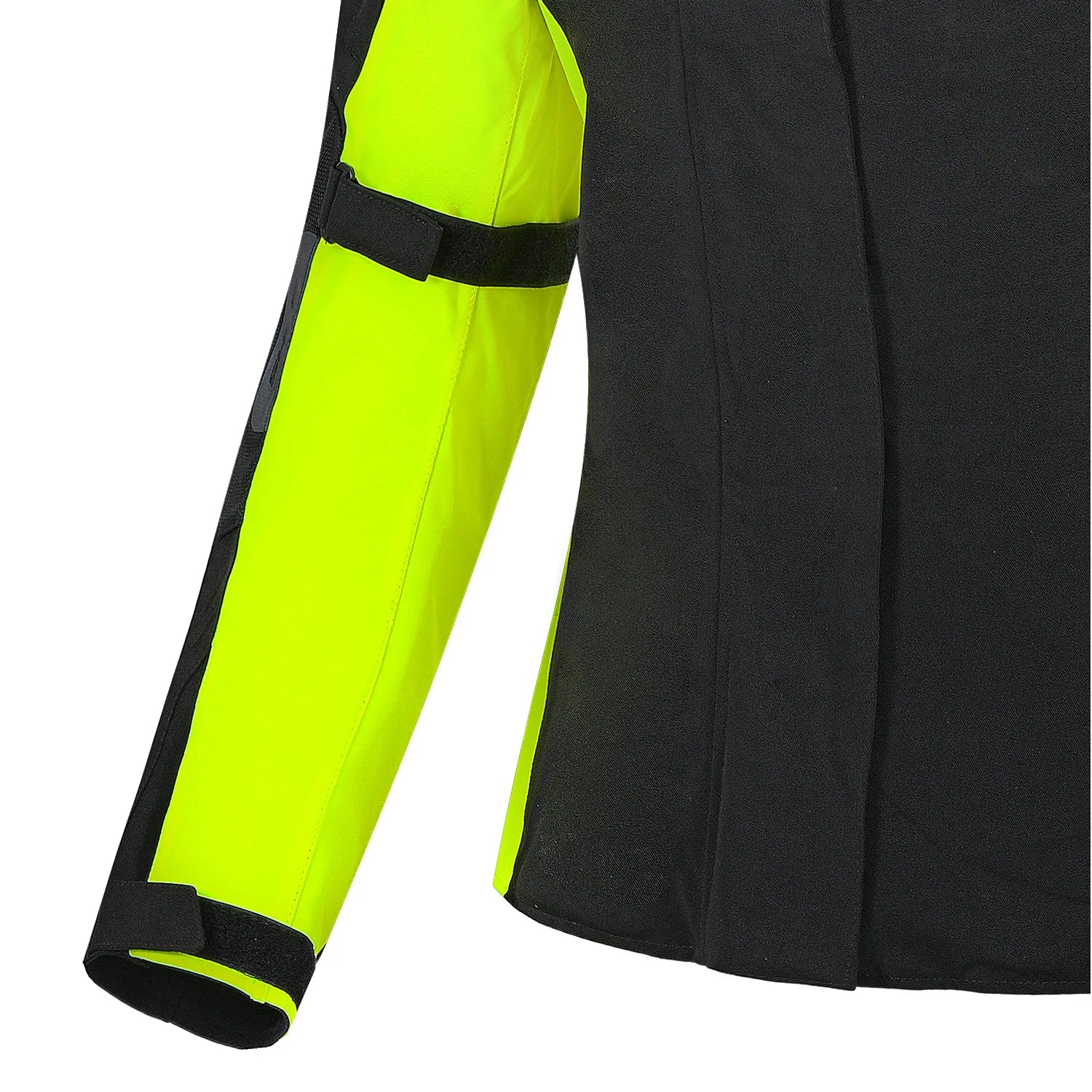 SHUA NOVA CASACOS DE MOTO SENHORA HI-VIS AMARILLO – 6 – Maximomoto PT