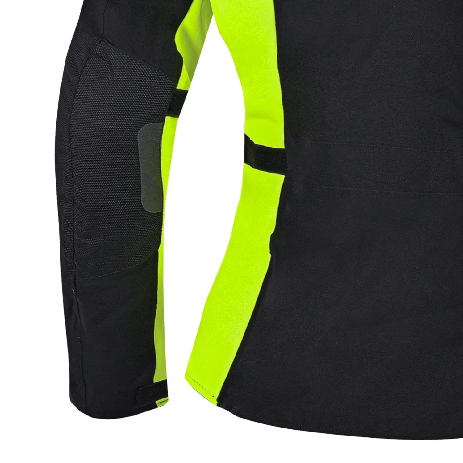 SHUA NOVA CASACOS DE MOTO SENHORA HI-VIS AMARILLO – 7 – Maximomoto PT