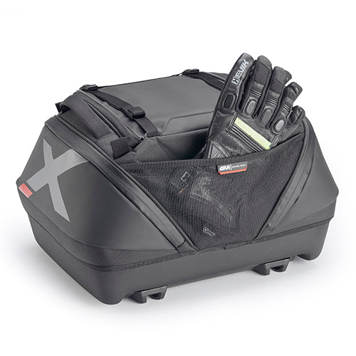 Givi XL08B de expandible resistente al agua Alforja 40 L – 6 – Maximomoto PT