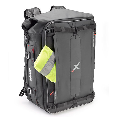 GIVI XL03 X-Line Roll-Top Bolsa de sillín impermeable – 6 – Maximomoto PT