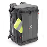 GIVI XL03 X-Line Roll-Top Bolsa de sillín impermeable