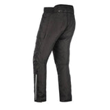 OXFORD- Spartan Long WP Textile Pantalon Black