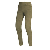 OXFORD SUPER LEGGINGS 2.0 WS REGULAR KHAKI
