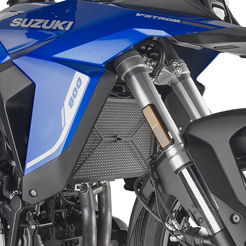 GIVI Radiator Protector for Suzuki V-Strom 800SE – 1 – Maximomoto PT