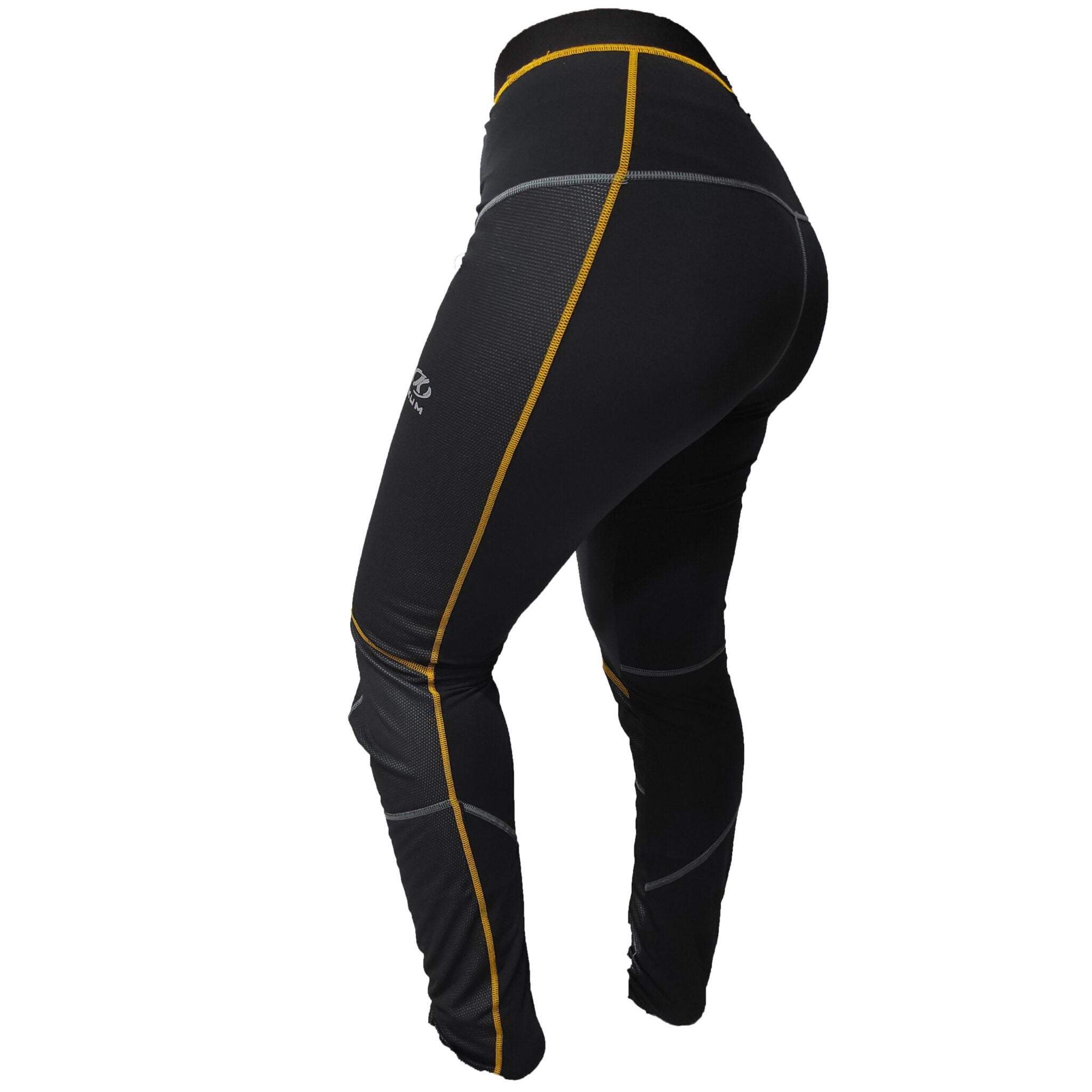 KUM Calcas Vento Térmico Preto