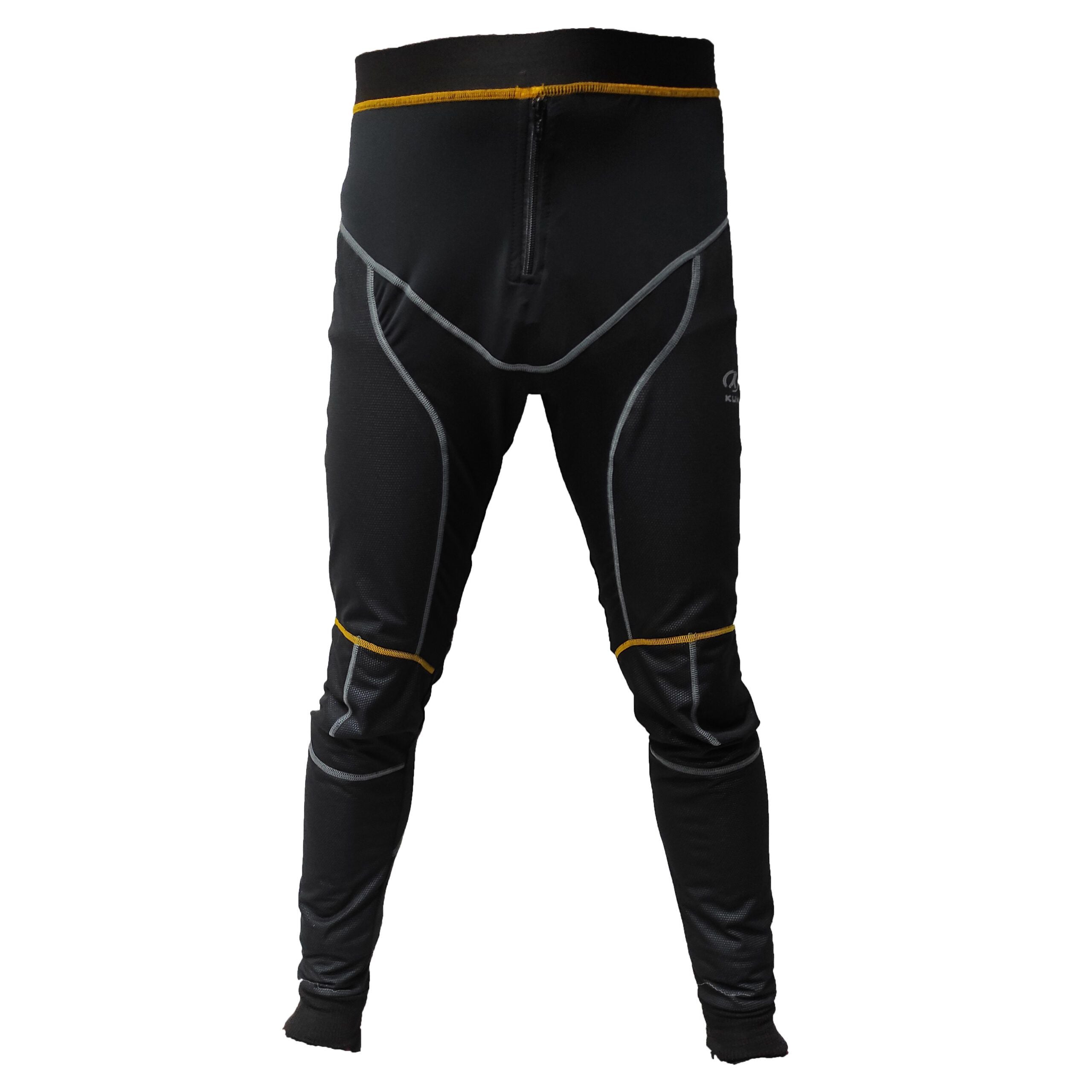 KUM Calcas Vento Térmico Preto