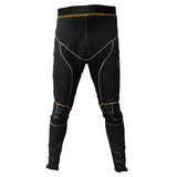 KUM Calcas Vento Térmico Preto