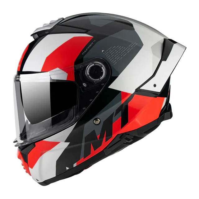 MT THUNDER 4 SV FADE A0 Casco Integral De Moto Perla Brillante – 1 – Maximomoto PT