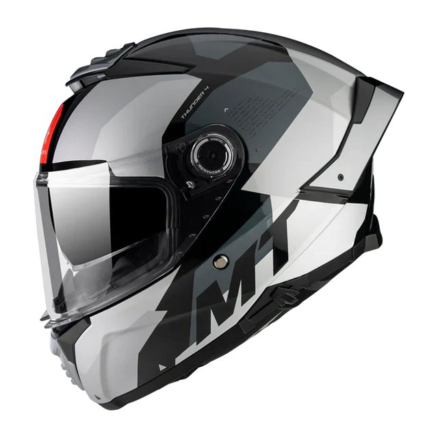 MT Thunder 4 SV Fade B2 Casco Integral Deportivo Turismo Para Moto Brillo – 1 – Maximomoto PT