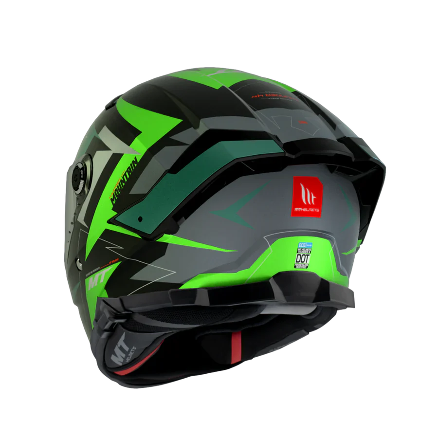 MT THUNDER 4 SV MOUNTAIN B6 Casco Integral Moto Deportivo Turismo Mate – 3 – Maximomoto PT