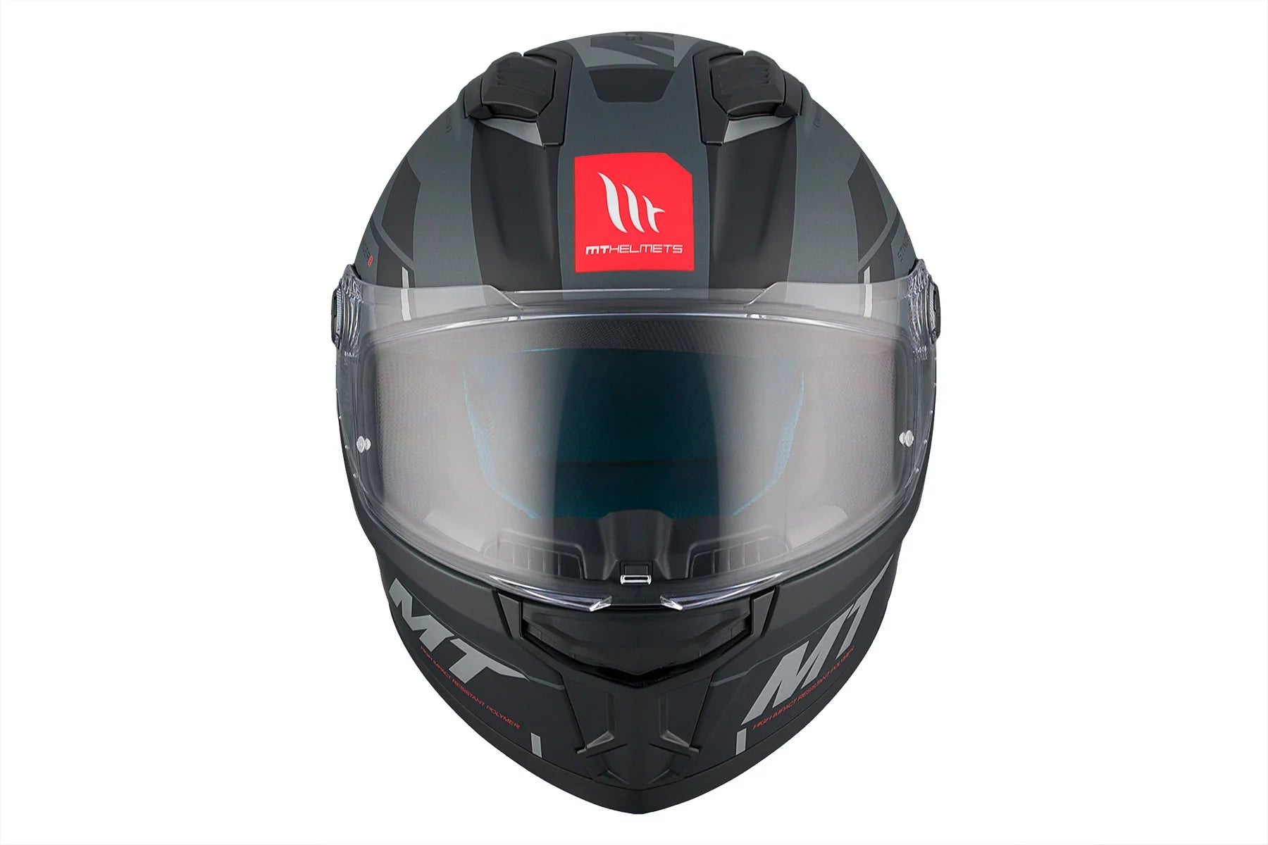 MT STINGER 2 ZIVZE C2 ESPORTES MOTO CAPACETE INTEGRAL
